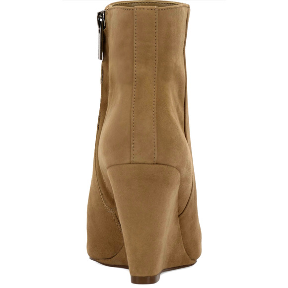 Vince Camuto Teeray Wedge Bootie Tortilla Trusue size 11 - Picture 6 of 8